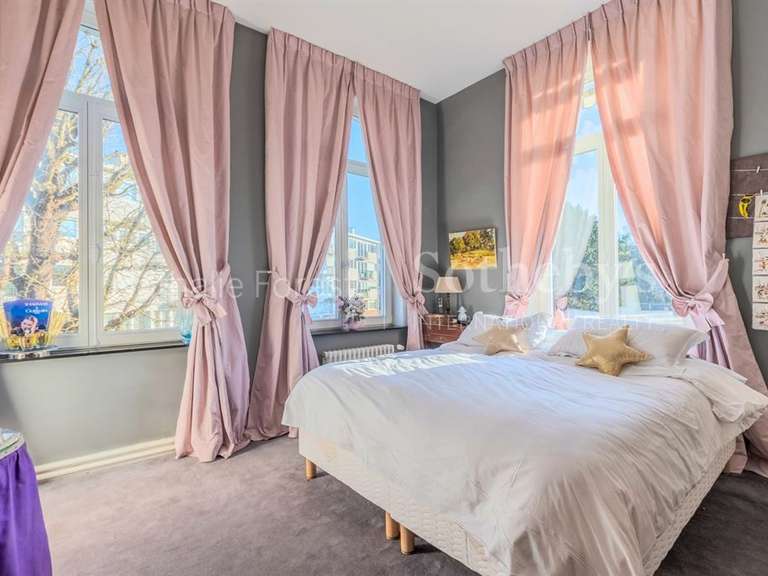 Appartement Lambersart - 3 chambres - 211m²