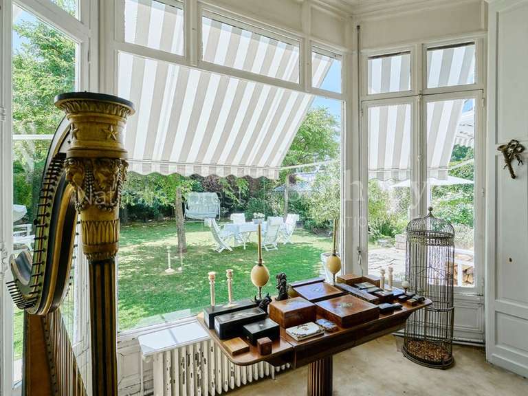 Appartement Lambersart - 3 chambres - 211m²