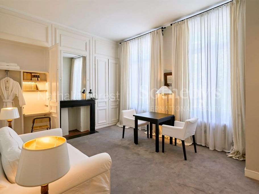 Appartement Lambersart