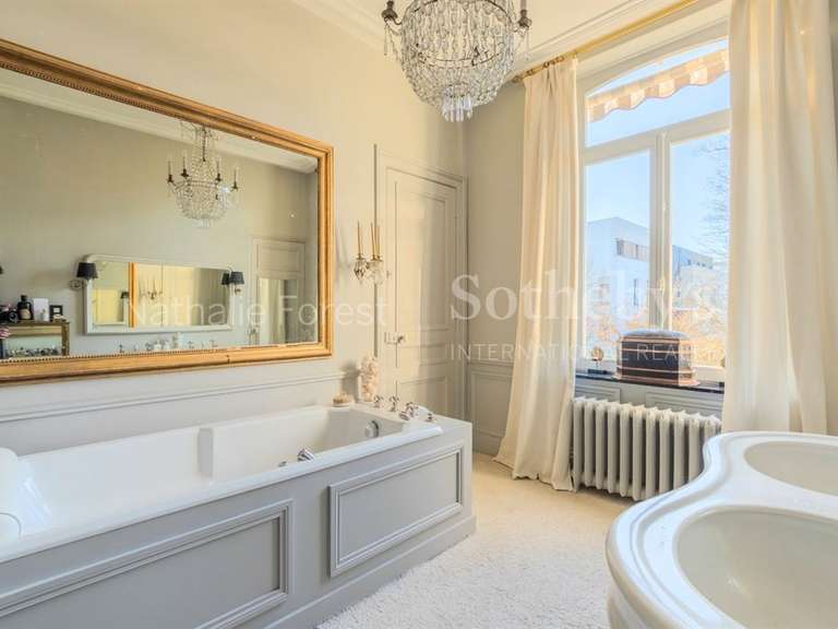 Apartment Lambersart - 3 bedrooms - 211m²