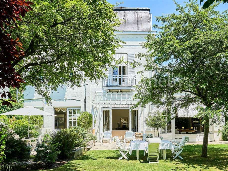 Appartement Lambersart