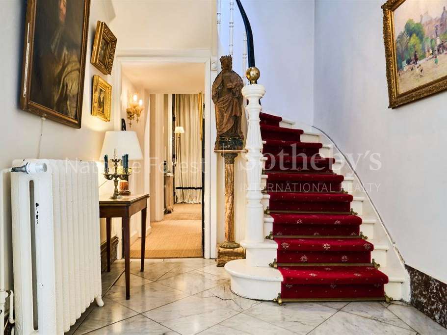 Appartement Lambersart