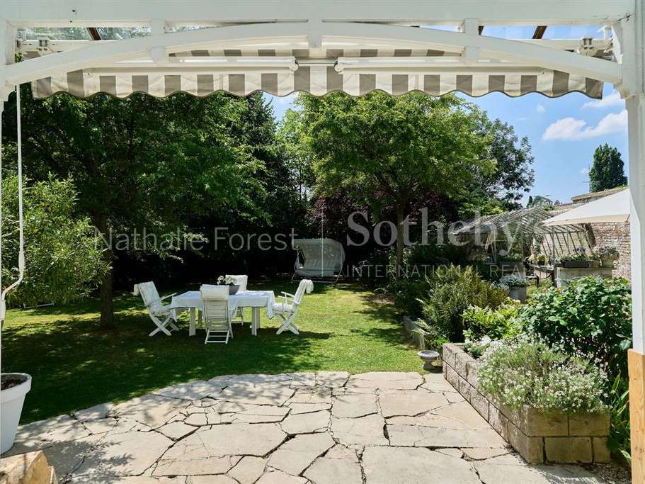 Appartement Lambersart