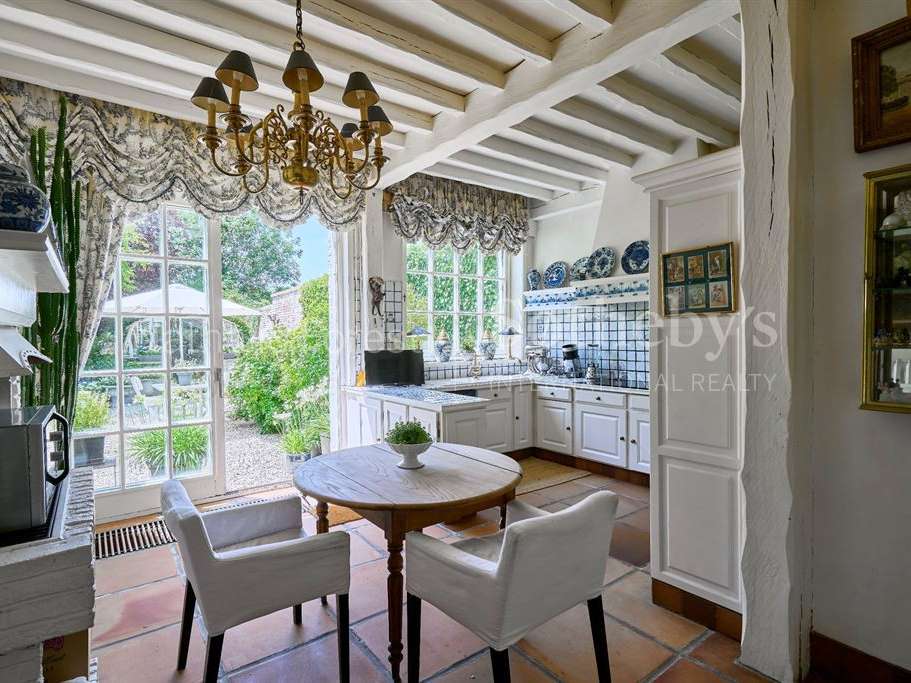 Appartement Lambersart