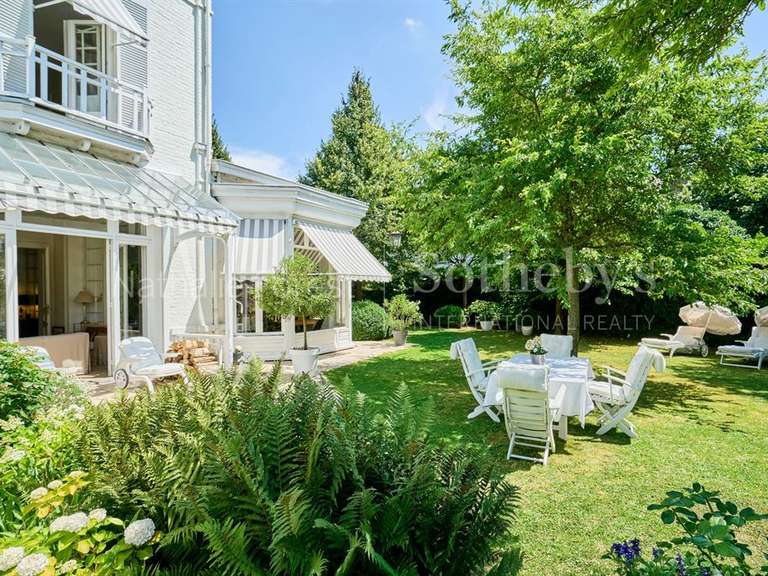 Appartement Lambersart - 3 chambres - 211m²