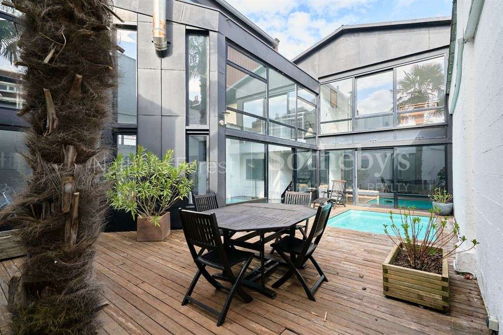 Appartement Lambersart