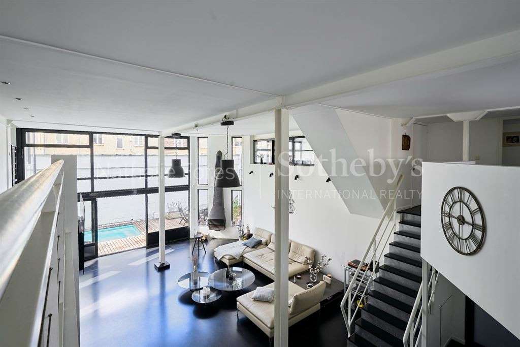 Appartement Lambersart