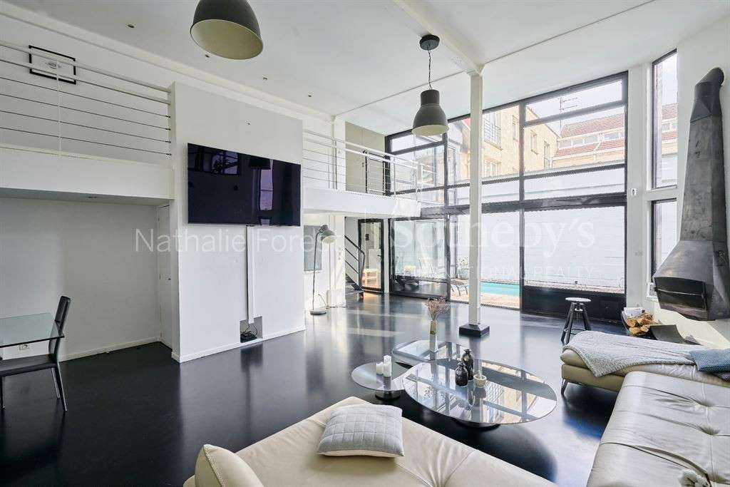 Appartement Lambersart