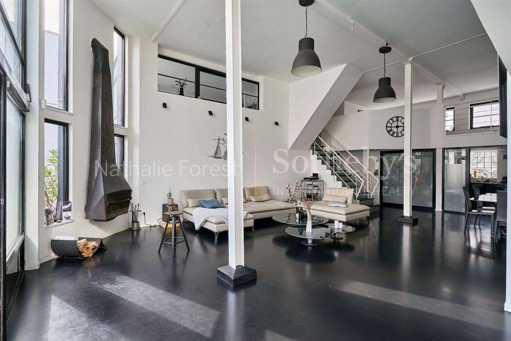 Appartement Lambersart