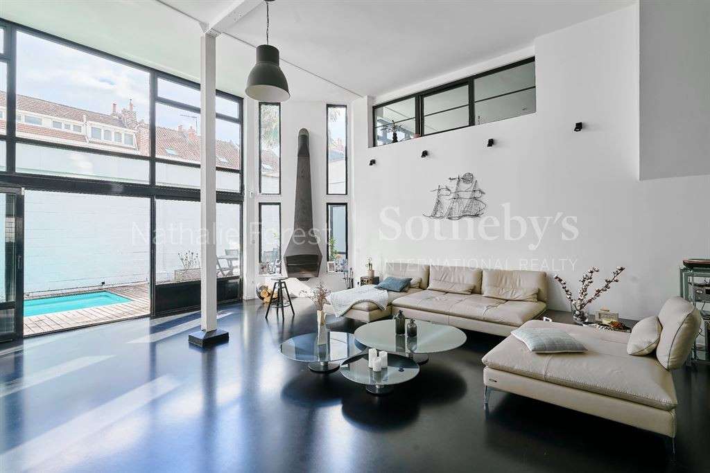 Appartement Lambersart