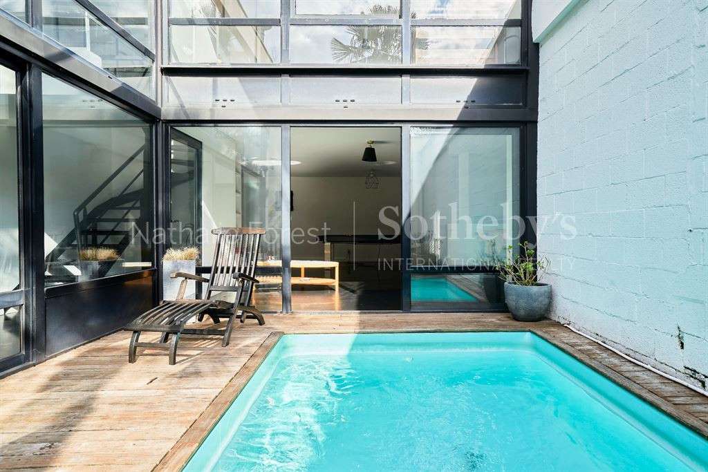 Appartement Lambersart