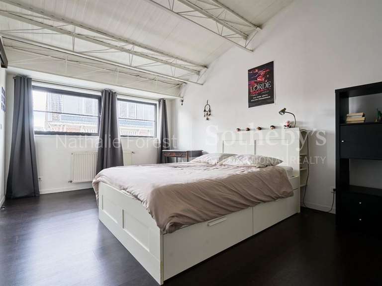 Appartement Lambersart - 5 chambres - 349m²