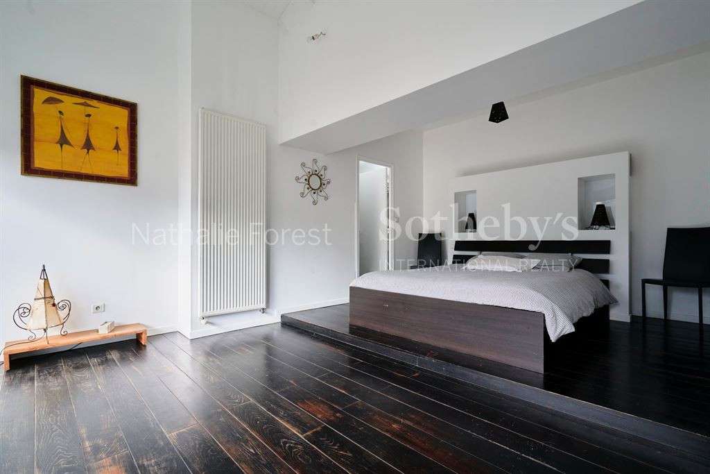 Appartement Lambersart