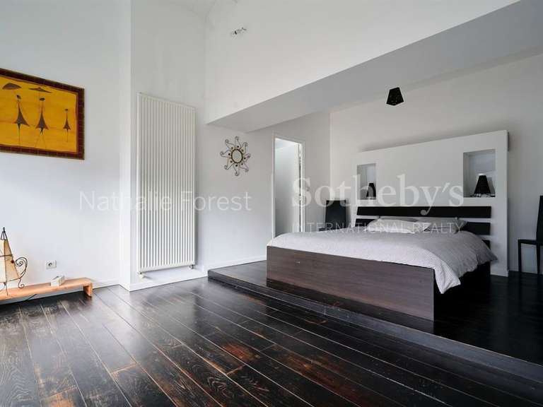Appartement Lambersart - 5 chambres - 349m²