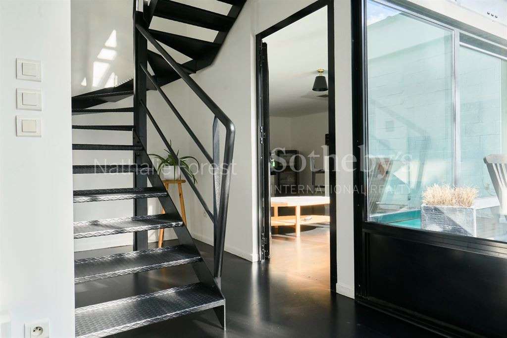 Appartement Lambersart