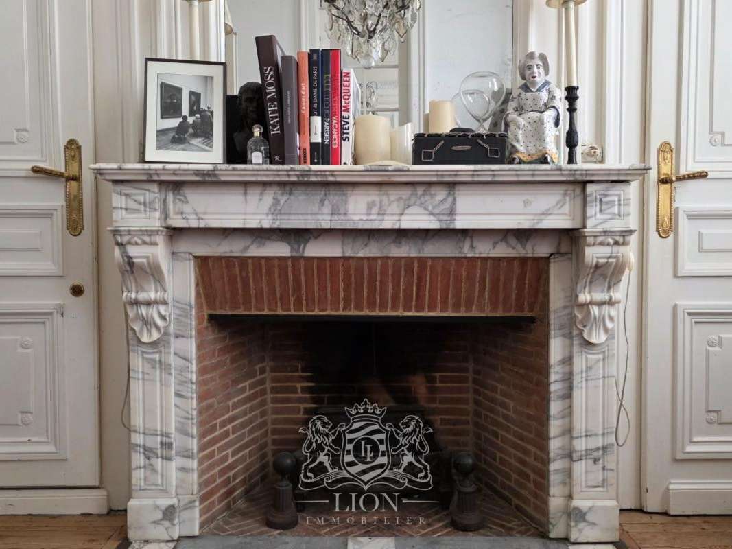 Appartement Lambersart