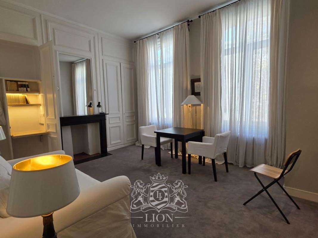 Appartement Lambersart