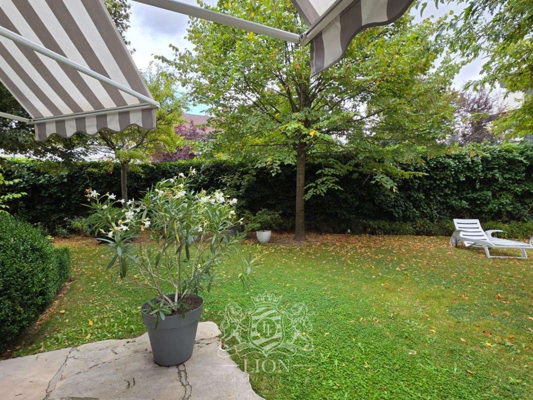 Appartement Lambersart