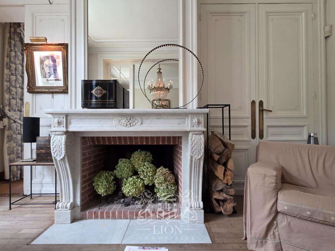 Appartement Lambersart