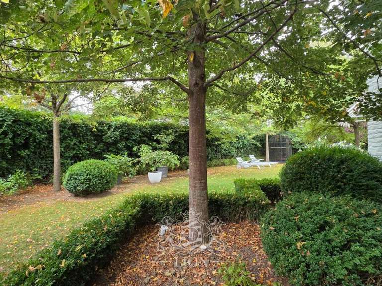 Appartement Lambersart - 3 chambres - 211m²