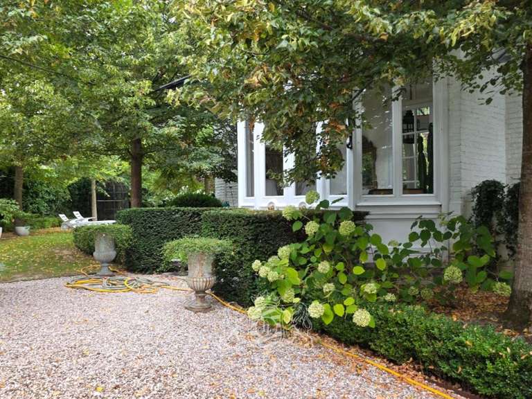 Appartement Lambersart - 3 chambres - 211m²