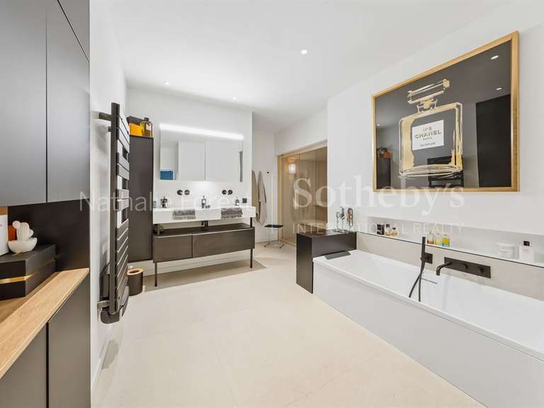 Appartement Lambersart - 1 chambre - 320m²