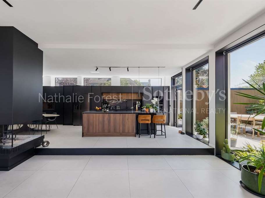 Appartement Lambersart