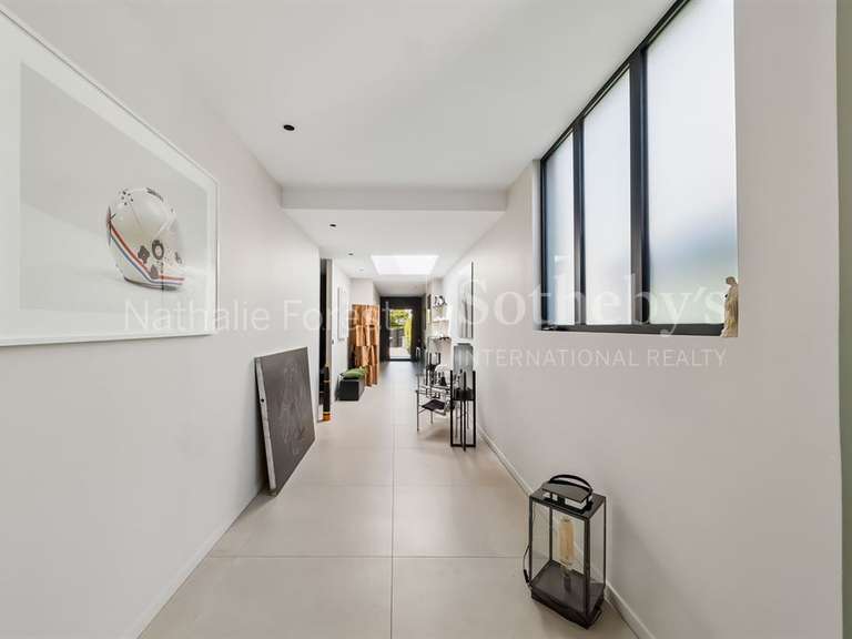 Appartement Lambersart - 1 chambre - 320m²