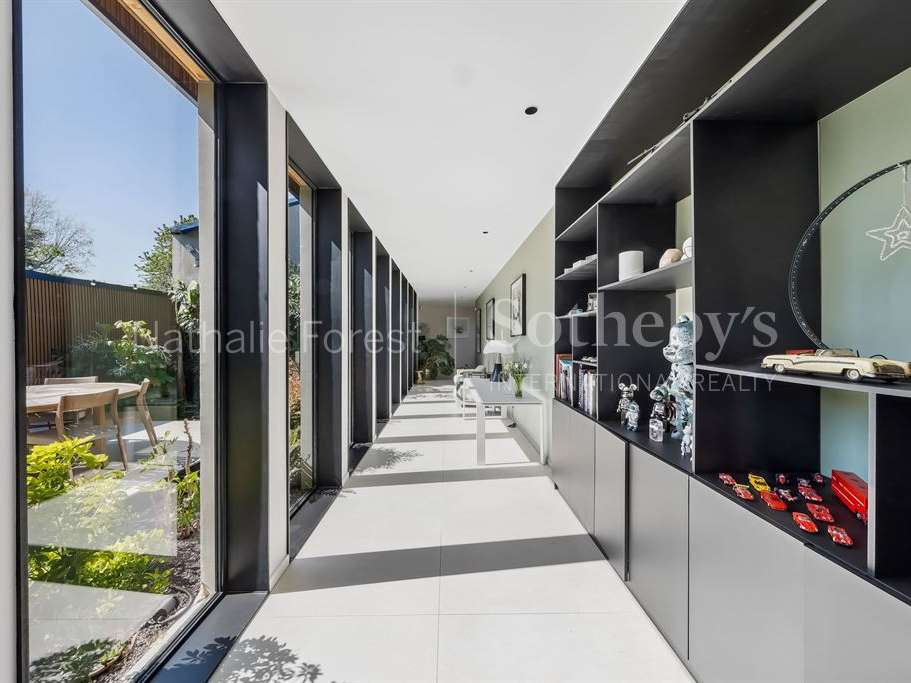 Appartement Lambersart