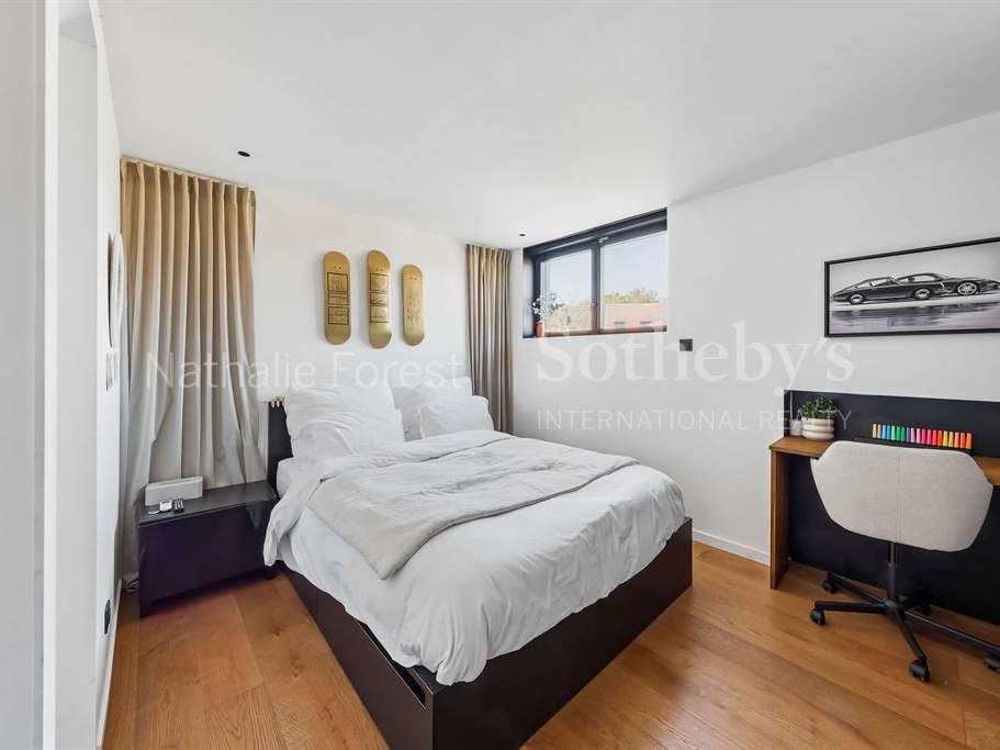 Appartement Lambersart