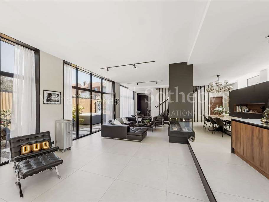 Appartement Lambersart