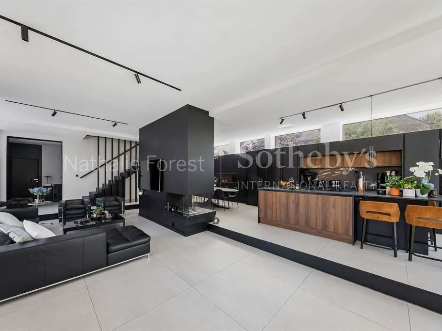 Appartement Lambersart