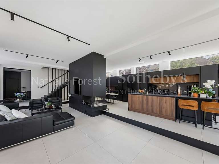 Appartement Lambersart - 1 chambre - 320m²