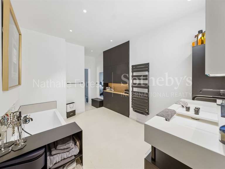 Appartement Lambersart - 1 chambre - 320m²