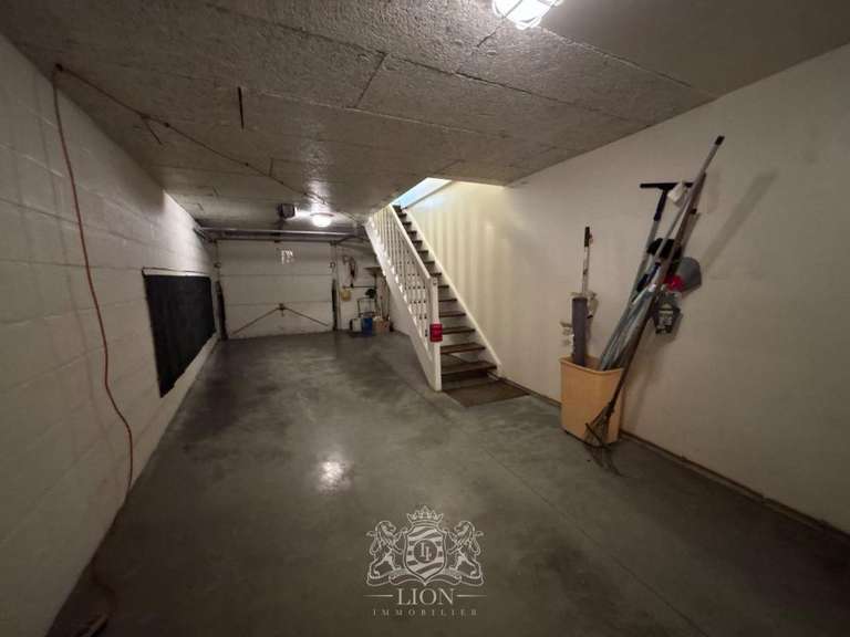 Appartement Lambersart - 3 chambres - 120m²