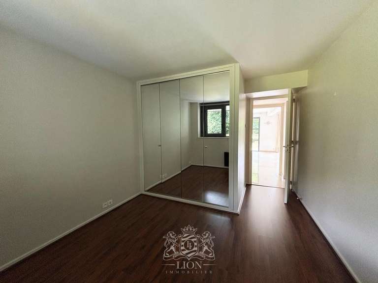 Appartement Lambersart - 3 chambres - 120m²