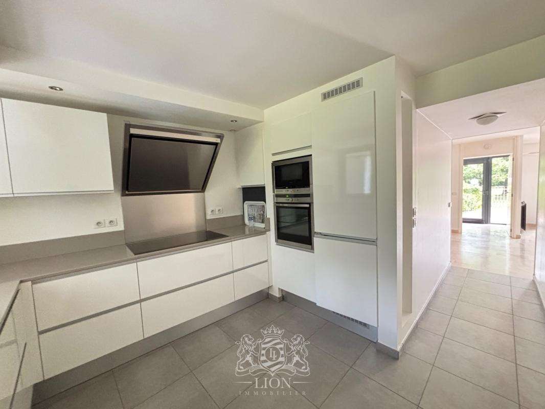 Appartement Lambersart
