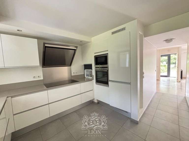 Appartement Lambersart - 3 chambres - 120m²