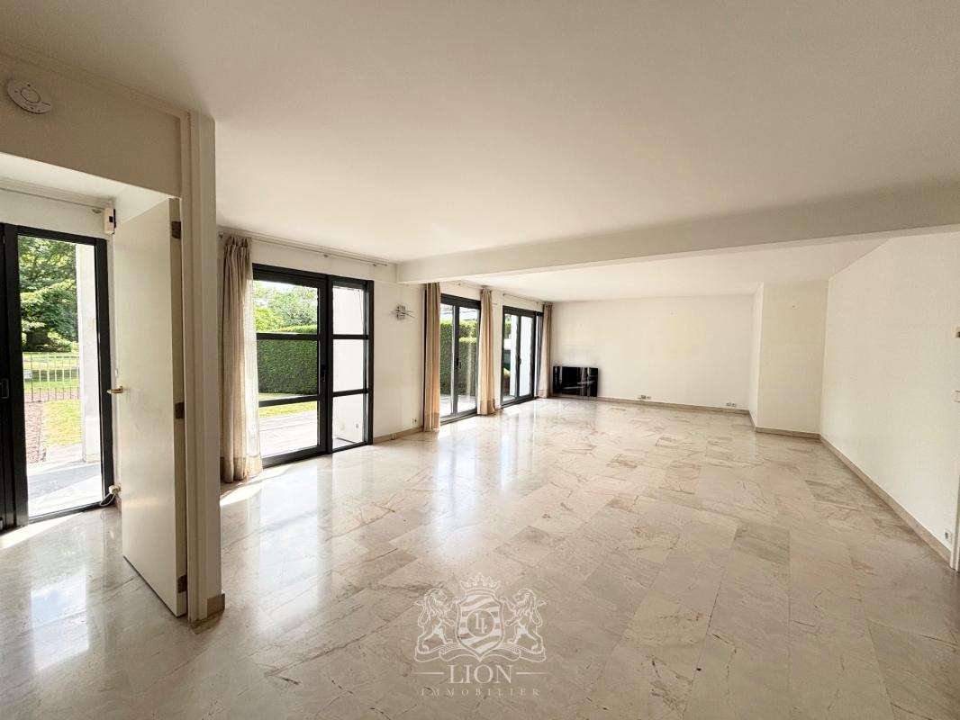 Appartement Lambersart