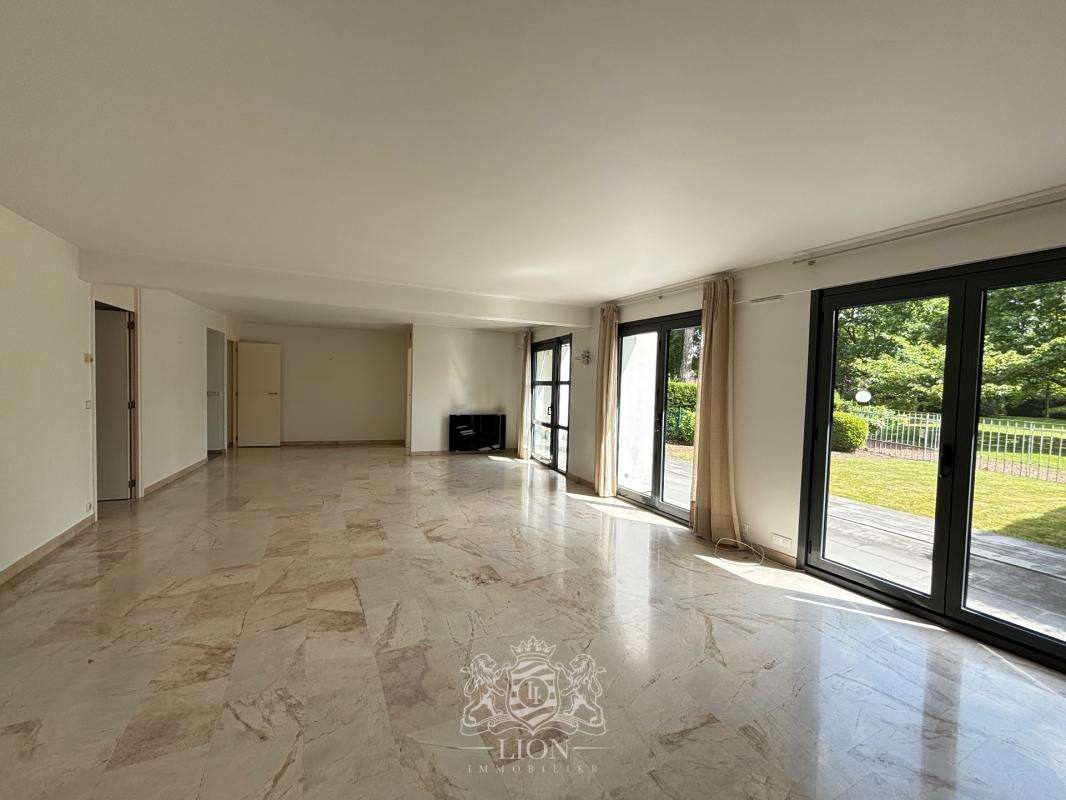 Appartement Lambersart