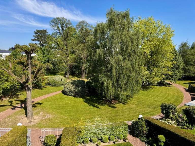 Appartement Lambersart - 3 chambres - 142m²