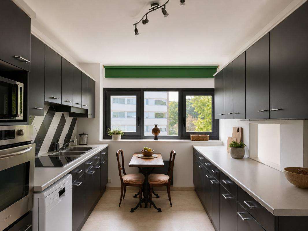 Appartement Lambersart