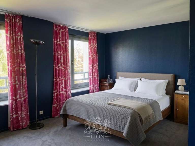 Appartement Lambersart - 3 chambres - 142m²