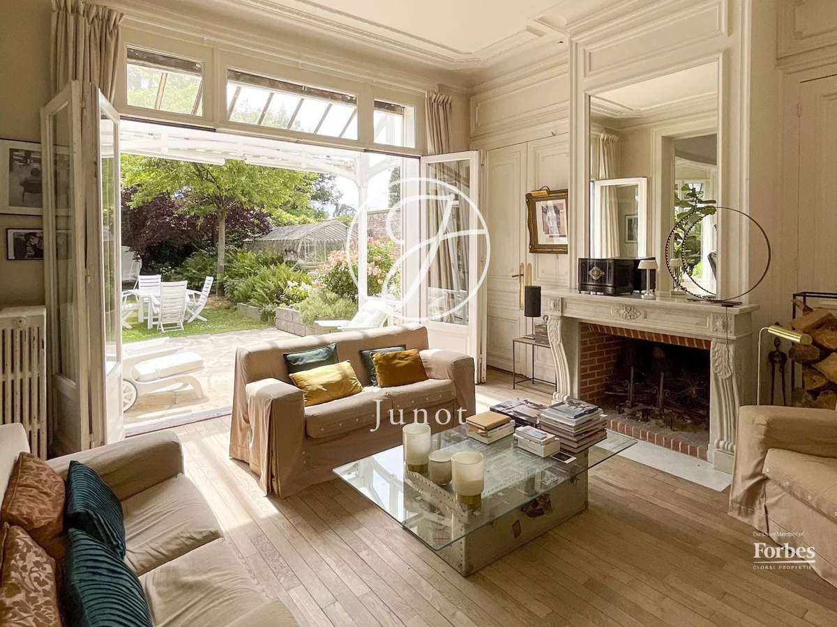Appartement Lambersart