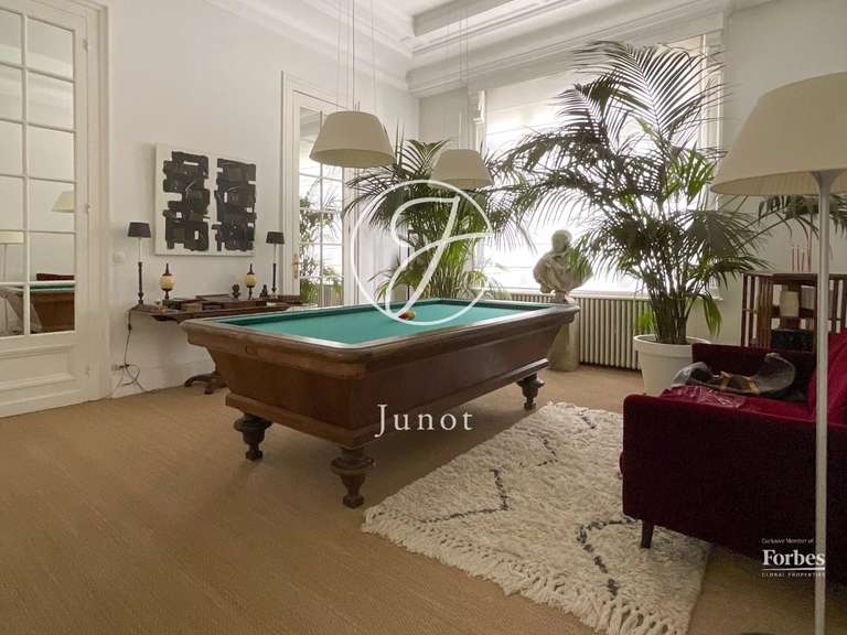 Appartement Lambersart - 2 chambres - 211m²
