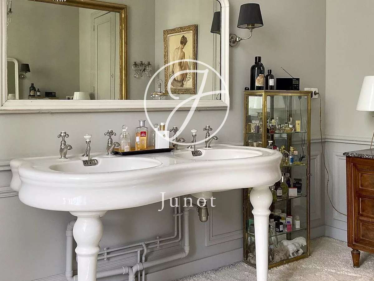 Appartement Lambersart