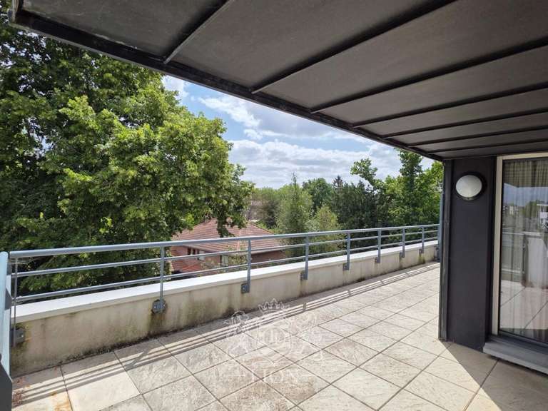 Appartement Lambersart - 3 chambres - 114m²