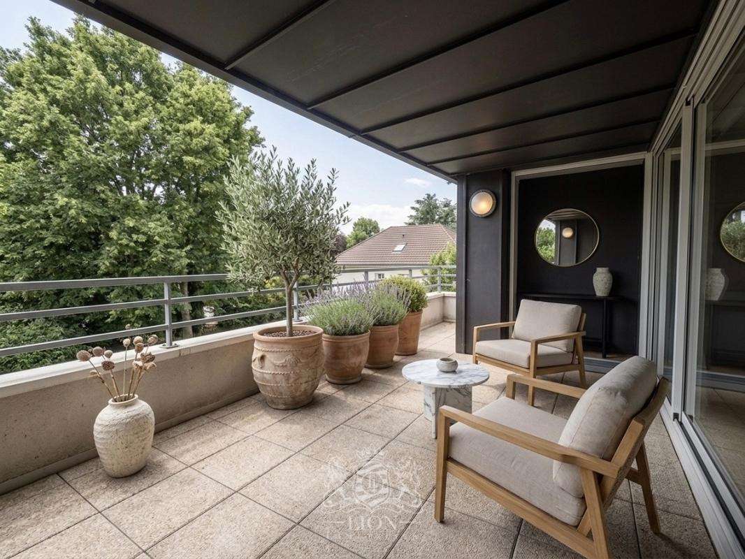 Apartment Lambersart