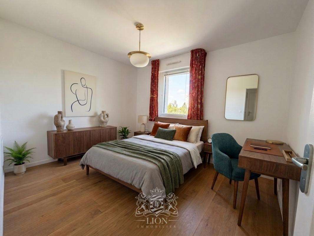Apartment Lambersart