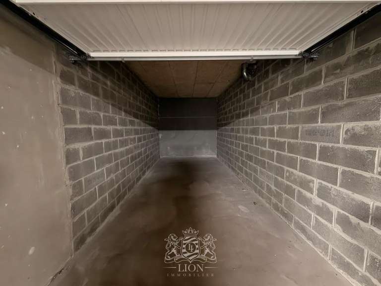 Appartement Lambersart - 3 chambres - 114m²